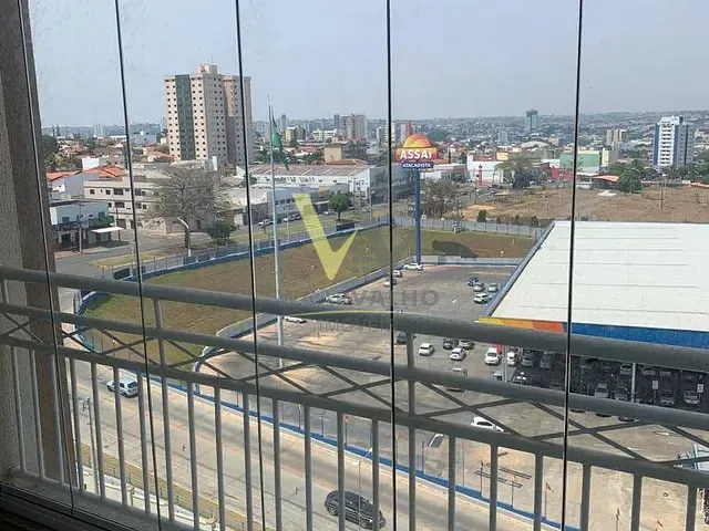 Apartamento 3 quartos e 2 banheiros, à venda, no bairro Avenida Parque em Anápolis