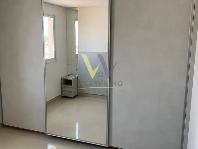 Apartamento 3 quartos e 2 banheiros, à venda, no bairro Avenida Parque em Anápolis