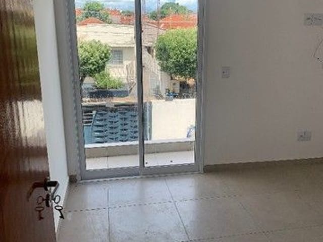 Apartamento 2 quartos e 2 banheiros, à venda, no bairro Vila Anchieta em São José Do Rio Preto