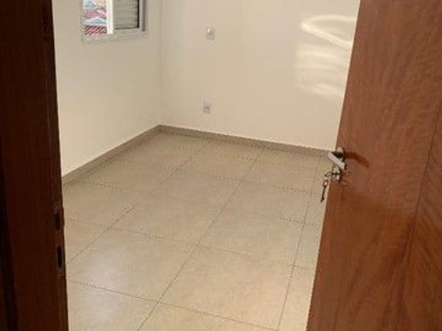 Apartamento 2 quartos e 2 banheiros, à venda, no bairro Vila Anchieta em São José Do Rio Preto