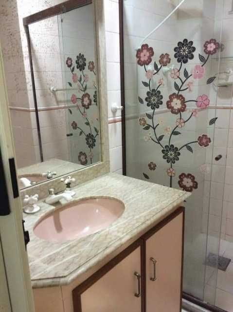 Foto do Apartamento - Apartamento para Locação 2 Quartos, 1 Vaga, 80M², Centro, Nova Iguaçu - RJ | FATOR IMÓVEIS