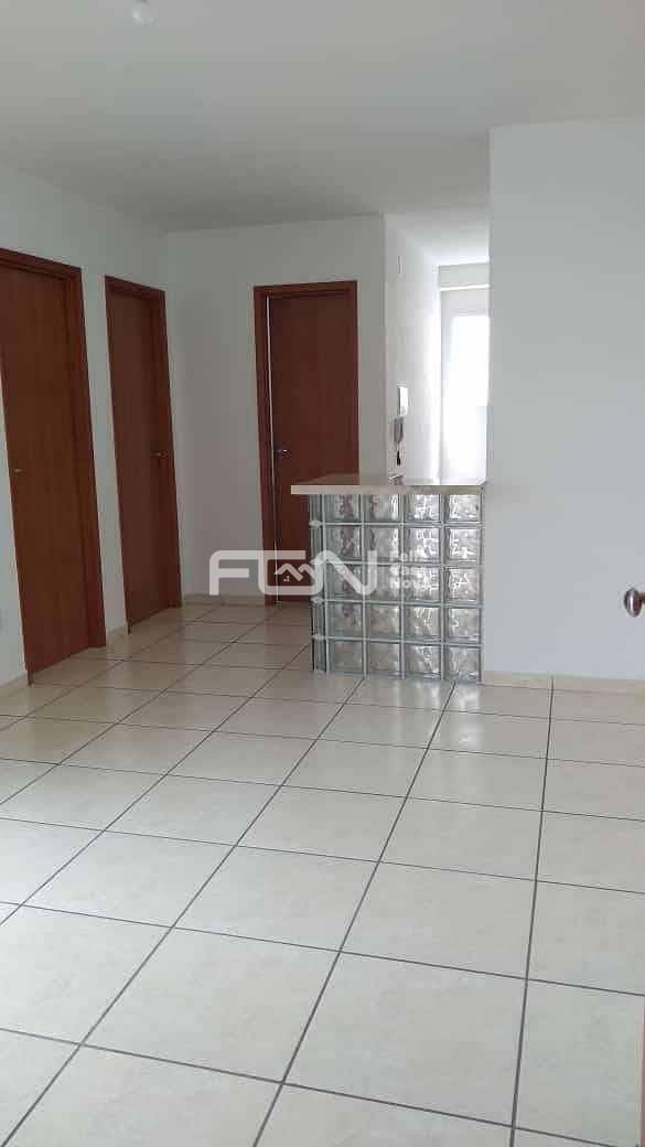 Apartamento, 2 quartos, 10 m² - Foto 1