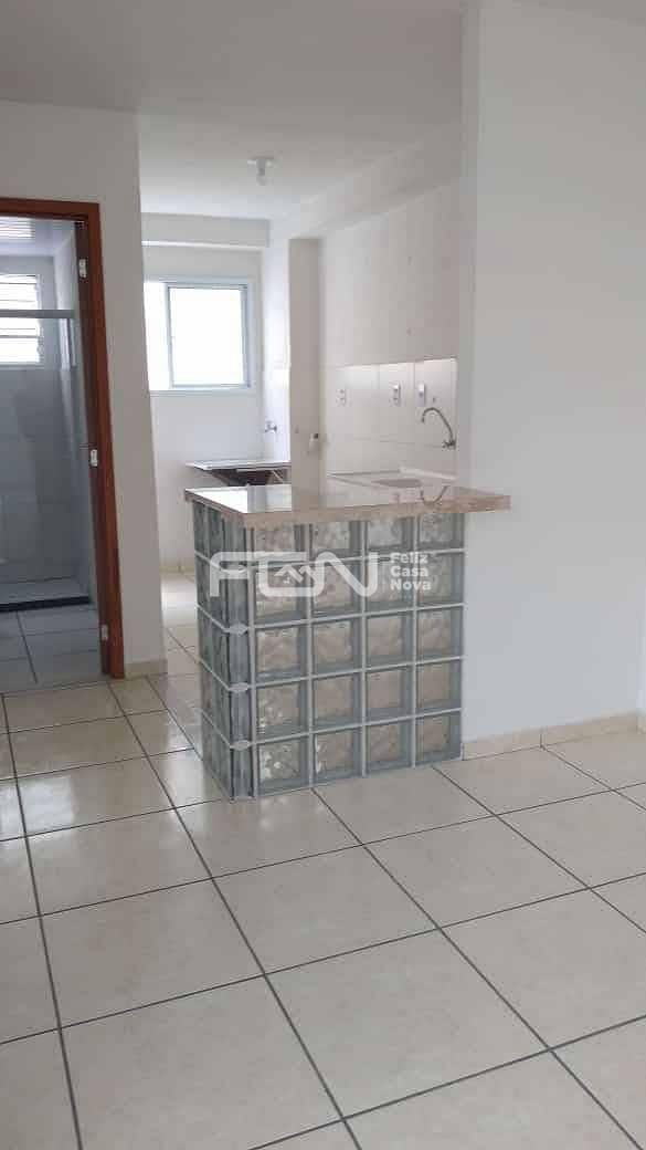 Apartamento, 2 quartos, 10 m² - Foto 4