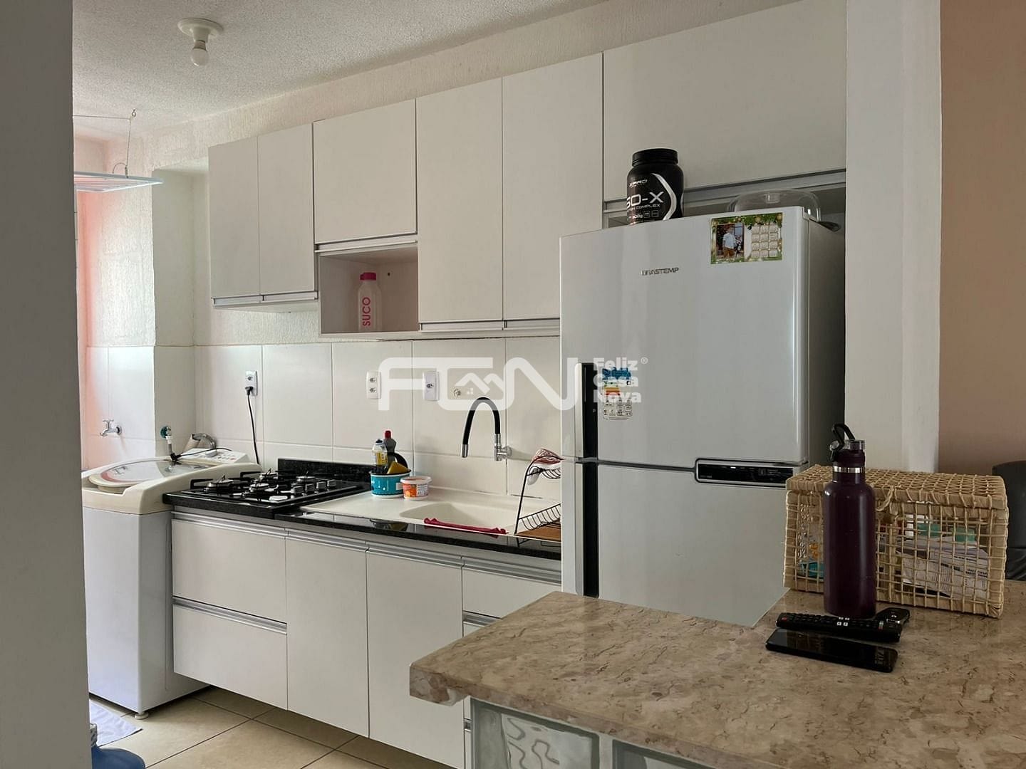 Apartamento, 2 quartos, 10 m² - Foto 6