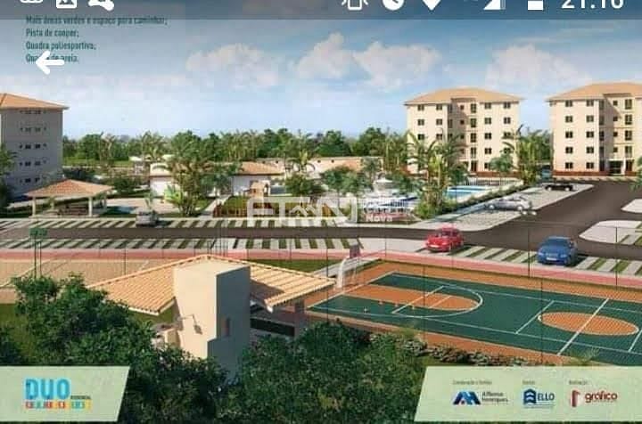 Apartamento, 2 quartos, 10 m² - Foto 14