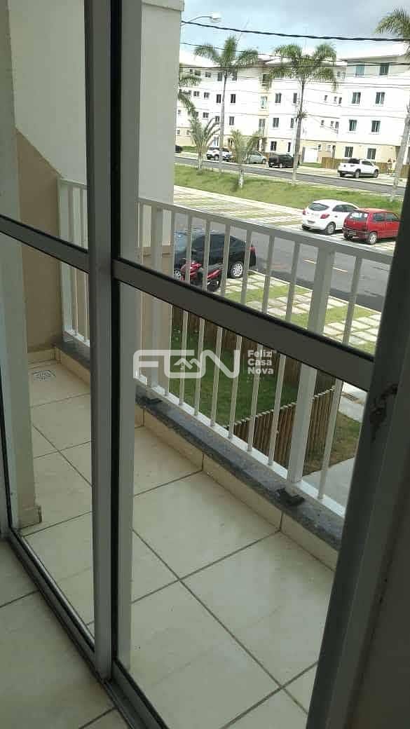 Apartamento, 2 quartos, 10 m² - Foto 2