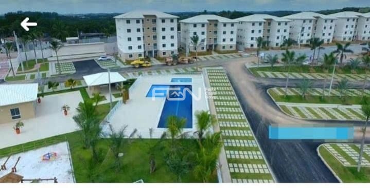 Apartamento, 2 quartos, 10 m² - Foto 15