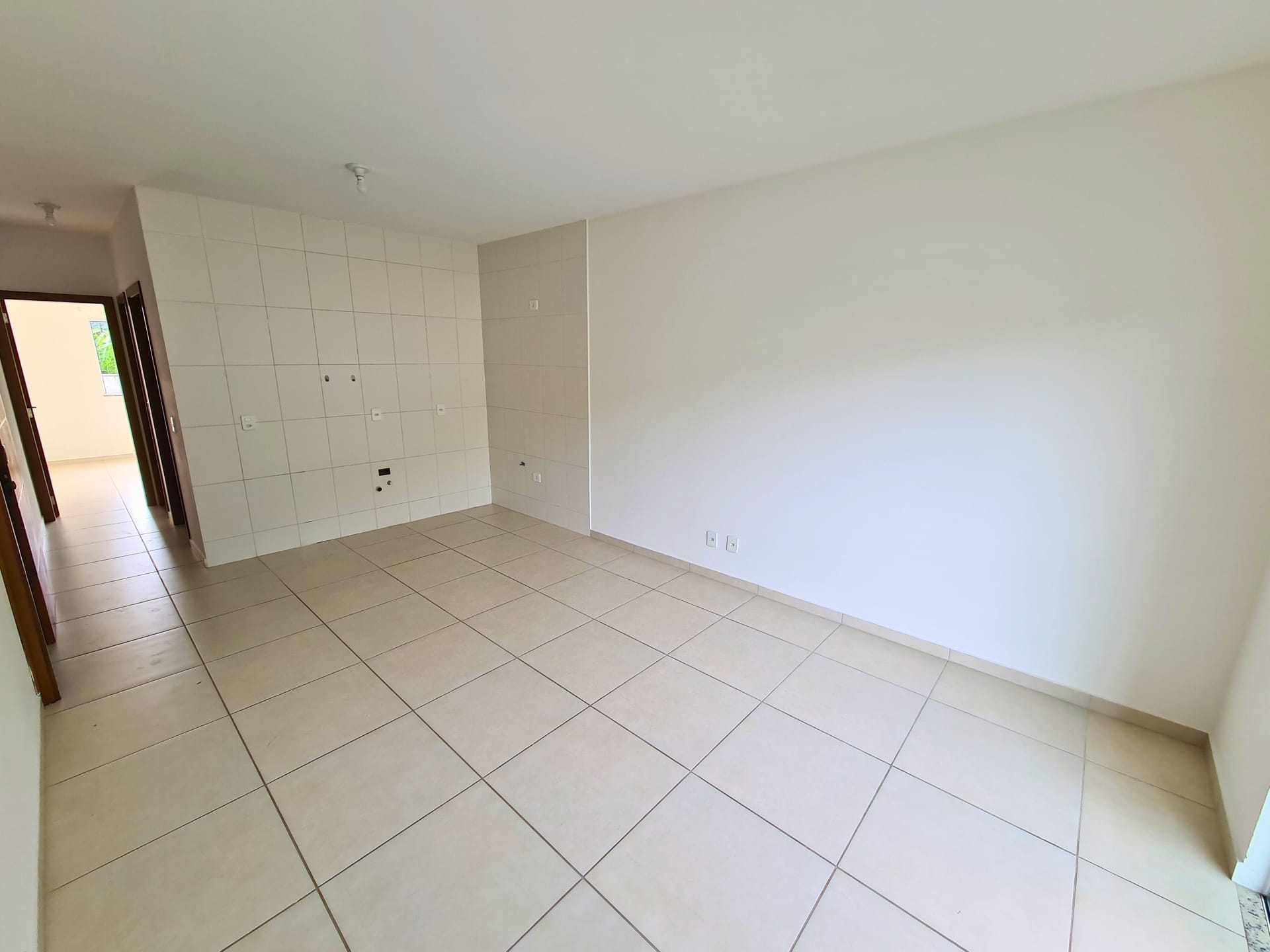 Apartamento à venda, Centro, Pomerode, SC — foto 2