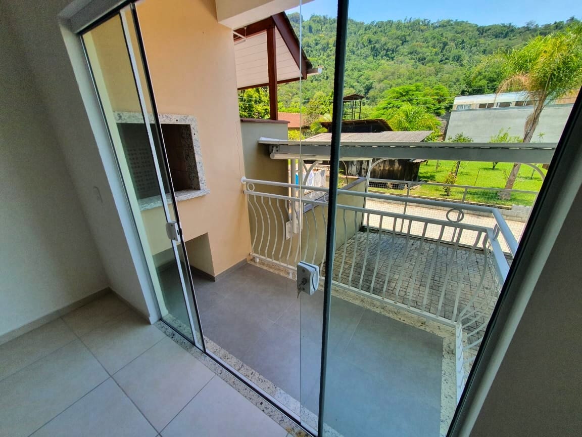 Apartamento à venda, Centro, Pomerode, SC - foto 1