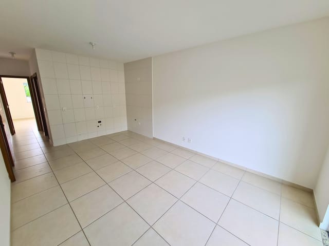 Apartamento 1 quarto e 1 banheiro, à venda, no bairro Centro em Pomerode