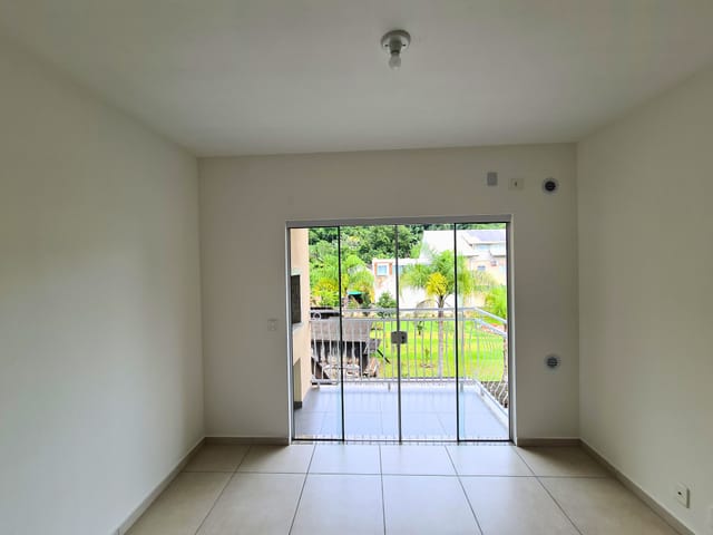Apartamento 1 quarto e 1 banheiro, à venda, no bairro Centro em Pomerode