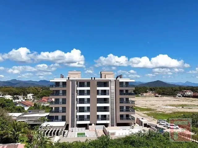 Apartamento 3 quartos e 3 banheiros, à venda, no bairro Pontal do Norte em Itapoá