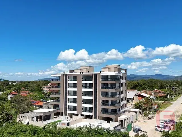 Apartamento 3 quartos e 3 banheiros, à venda, no bairro Pontal do Norte em Itapoá