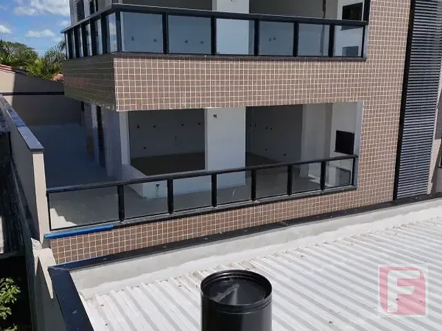 Apartamento 3 quartos e 3 banheiros, à venda, no bairro Pontal do Norte em Itapoá