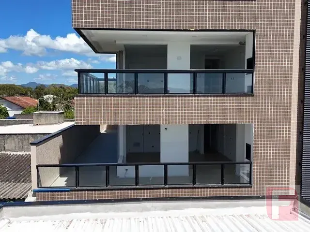 Apartamento 3 quartos e 3 banheiros, à venda, no bairro Pontal do Norte em Itapoá