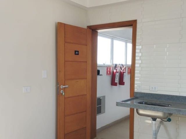 Apartamento para locação ou venda - Vila Carrão