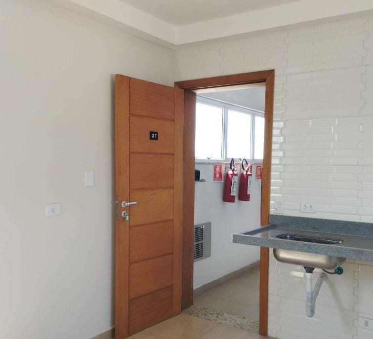 Apartamento para locação ou venda - Vila Carrão
