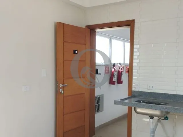 Apartamento 2 quartos e 2 banheiros, à venda ou para alugar, no bairro Vila Carrão em São Paulo