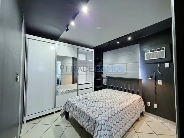 Apartamento com 128m² 3 quartos e 2 banheiros, à venda, no bairro Vila dos Alpes em Goiânia
