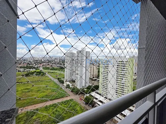 Apartamento com 128m² 3 quartos e 2 banheiros, à venda, no bairro Vila dos Alpes em Goiânia
