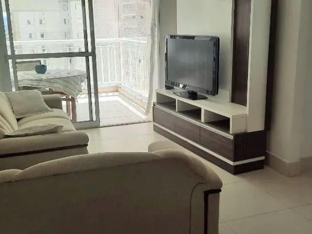 Apartamento 3 quartos e 2 banheiros, à venda, no bairro Royal Park em São José dos Campos