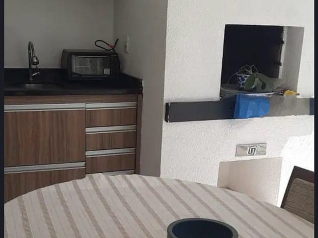 Apartamento 3 quartos e 2 banheiros, à venda, no bairro Royal Park em São José dos Campos