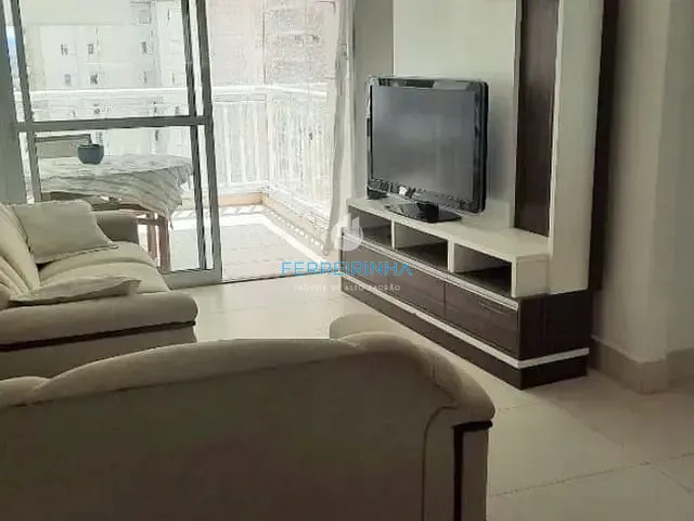 Apartamento 3 quartos e 2 banheiros, à venda, no bairro Royal Park em São José dos Campos