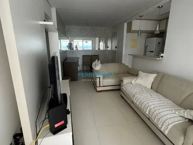 Apartamento 3 quartos e 2 banheiros, à venda, no bairro Royal Park em São José dos Campos