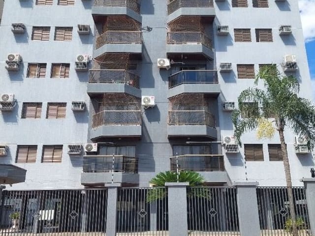Apartamento com 127m² 2 quartos e 2 banheiros, à venda, no bairro Novo Jardim Stabile em Birigui