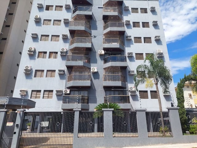 Apartamento com 127m² 2 quartos e 2 banheiros, à venda, no bairro Novo Jardim Stabile em Birigui
