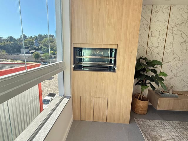 Apartamento com 100m² 2 quartos e 2 banheiros, à venda, no bairro Centro em Nova Prata