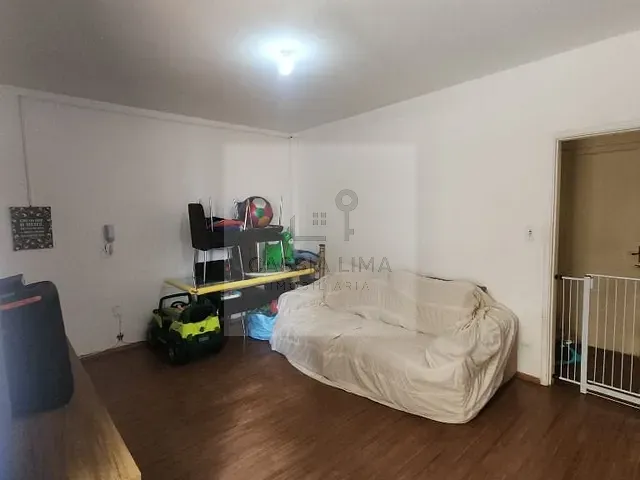Apartamento com 80m² 2 quartos e 1 banheiro, à venda, no bairro Brás em São Paulo
