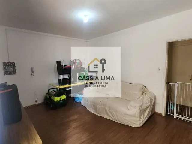 Apartamento com 80m² 2 quartos e 1 banheiro, à venda, no bairro Brás em São Paulo
