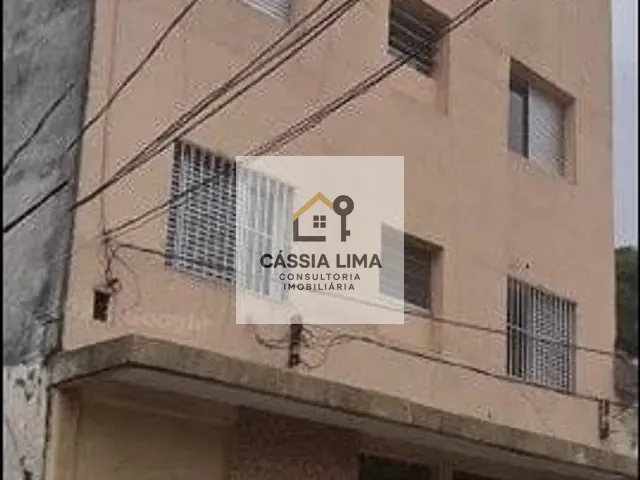Apartamento com 80m² 2 quartos e 1 banheiro, à venda, no bairro Brás em São Paulo
