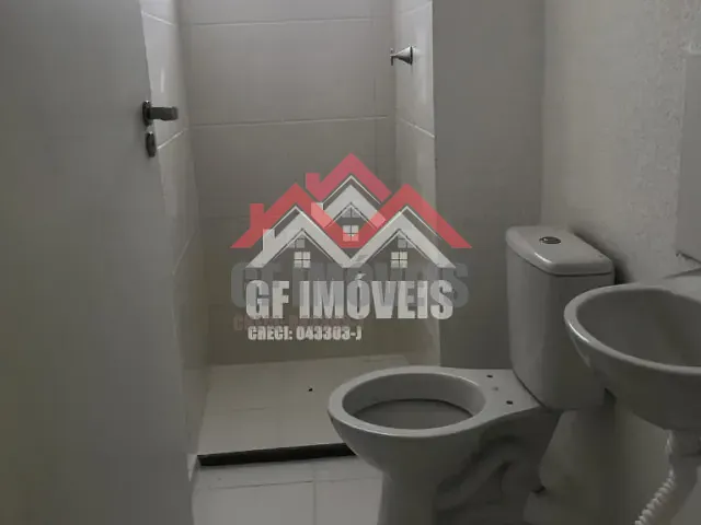 Apartamento 2 quartos e 1 banheiro, à venda, no bairro Jardim do Lago em São Paulo