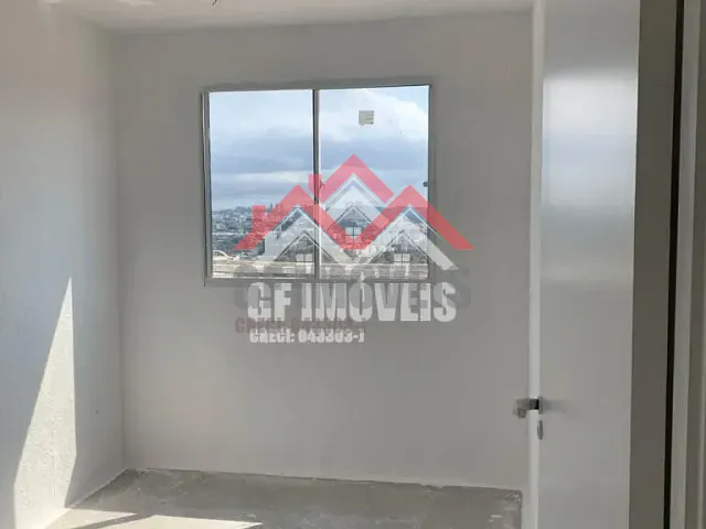 Apartamento 2 quartos e 1 banheiro, à venda, no bairro Jardim do Lago em São Paulo