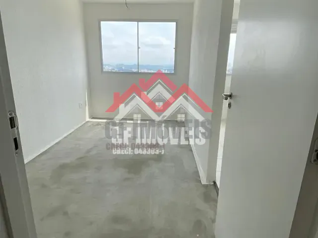 Apartamento 2 quartos e 1 banheiro, à venda, no bairro Jardim do Lago em São Paulo