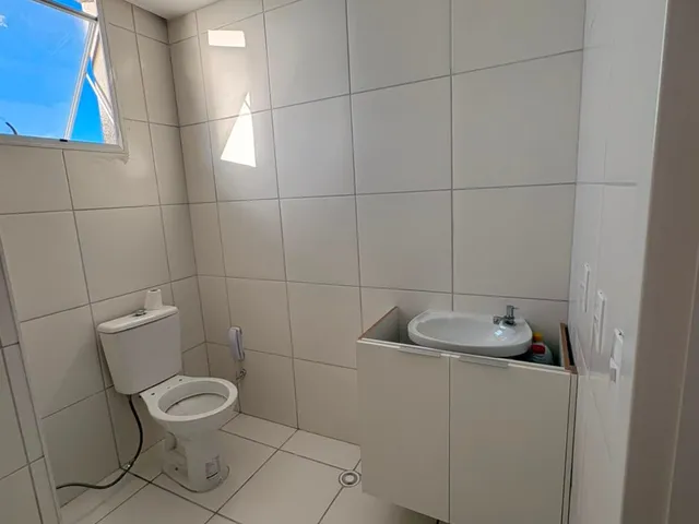 Apartamento 1 quarto e 1 banheiro, para alugar, no bairro Jaguaré em São Paulo