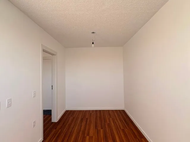 Apartamento 1 quarto e 1 banheiro, para alugar, no bairro Jaguaré em São Paulo