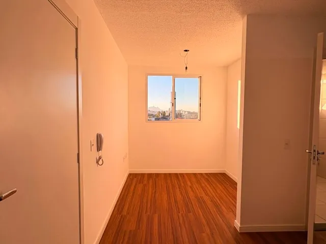 Apartamento 1 quarto e 1 banheiro, para alugar, no bairro Jaguaré em São Paulo