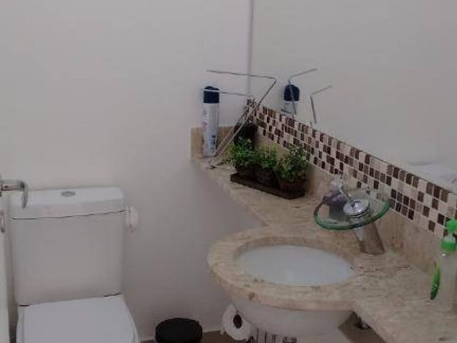 Apartamento 4 quartos e 2 banheiros, à venda, no bairro Santo Antônio em São Caetano Do Sul