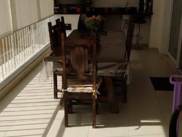 Apartamento 4 quartos e 2 banheiros, à venda, no bairro Santo Antônio em São Caetano Do Sul