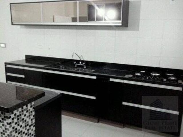 Apartamento 4 quartos e 2 banheiros, à venda, no bairro Santo Antônio em São Caetano Do Sul