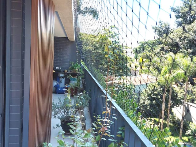 Apartamento com 143m² 3 quartos e 4 banheiros, à venda, no bairro Brooklin Paulista em São Paulo