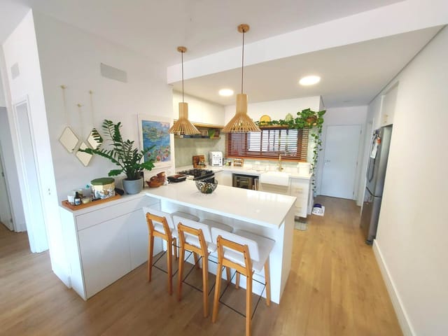 Apartamento com 143m² 3 quartos e 4 banheiros, à venda, no bairro Brooklin Paulista em São Paulo