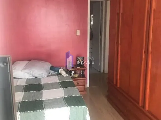 Apartamento 2 quartos e 1 banheiro, à venda, no bairro Icaraí em Niterói