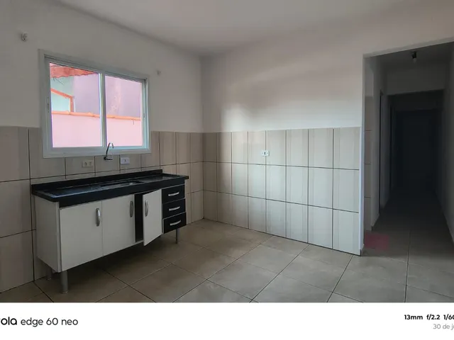 Apartamento 2 quartos e 1 banheiro, para alugar, no bairro Cintra Gordinho em Araçariguama