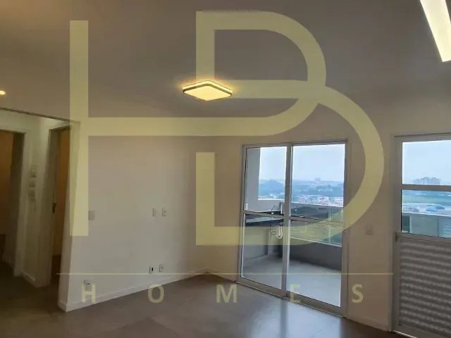 Apartamento 2 quartos e 1 banheiro, à venda, no bairro Jardim Santa Rosália em Sorocaba