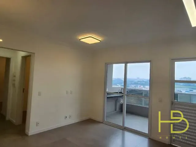 Apartamento 2 quartos e 1 banheiro, à venda, no bairro Jardim Santa Rosália em Sorocaba