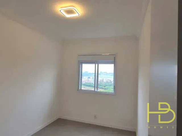 Apartamento 2 quartos e 1 banheiro, à venda, no bairro Jardim Santa Rosália em Sorocaba